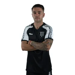 Remera Mitre Striker Gye 25