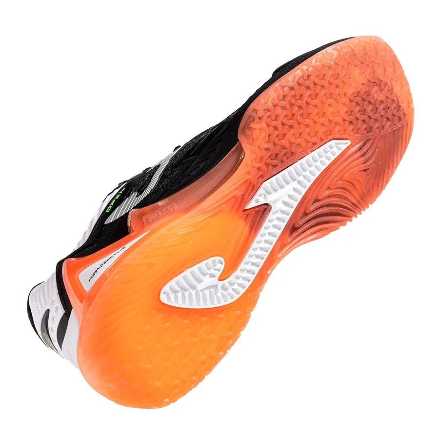 Imagen 4 de 6 de Zapatillas Joma Padel Open S2501-NEGRO