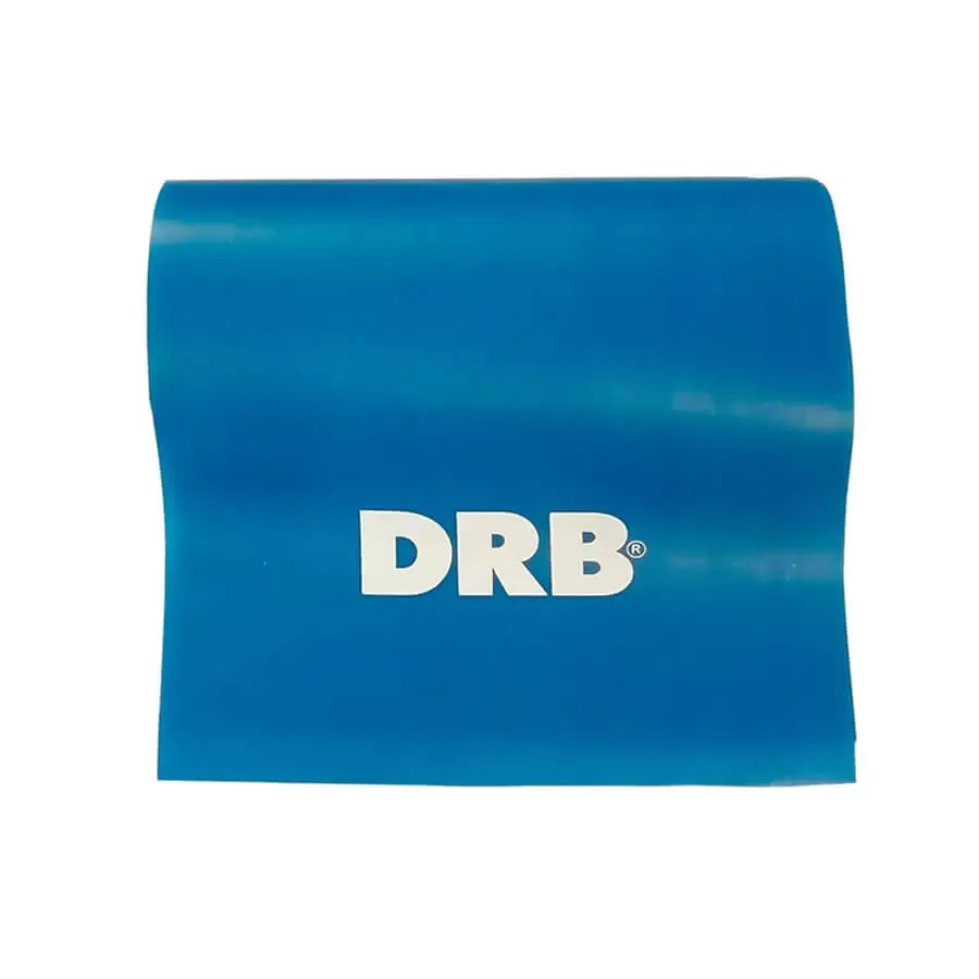 Imagen 1 de 2 de Banda Elástica Multifuerza Hard DRB-AZUL