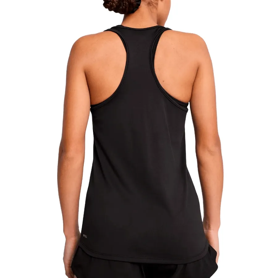 Imagen 1 de 3 de Musculosa Puma Tad Essentials Racerback-NEGRO