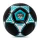 pelota-footy-golfty-NEGRO/BLANCO/CELESTE