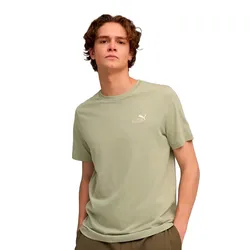 Remera Puma Essentials 2 Nu 1