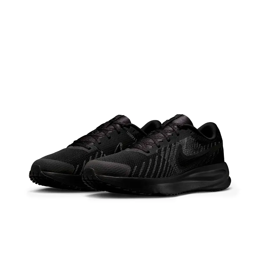 Imagen 2 de 8 de Zapatillas Nike Run Defy-NEGRO