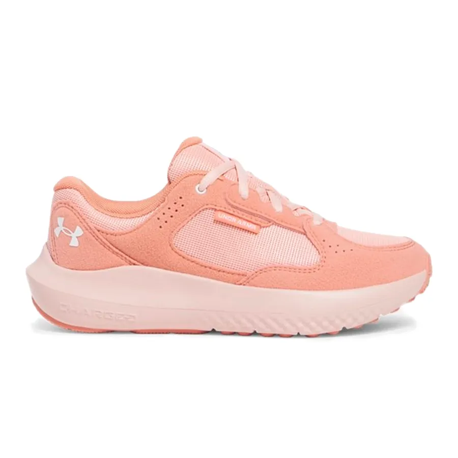 Imagen 0 de 5 de Zapatillas Under Armour Versurge-ROSA VIEJO/SALMON