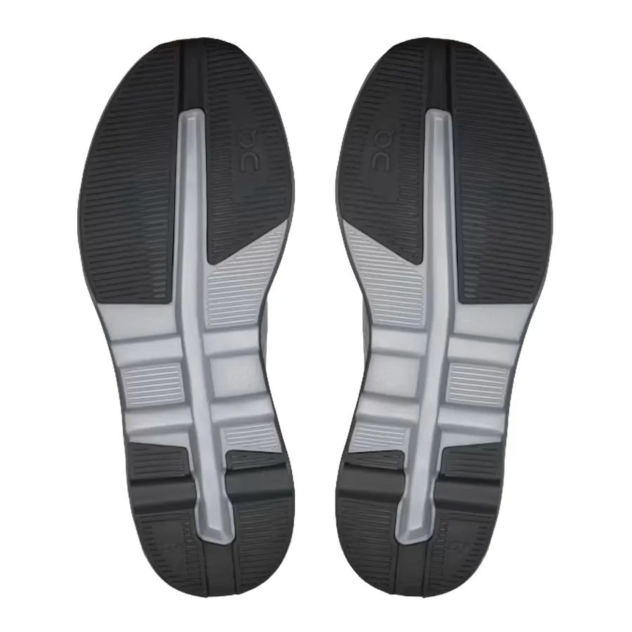 Imagen 4 de 6 de Zapatillas On Cloudzone-GRIS