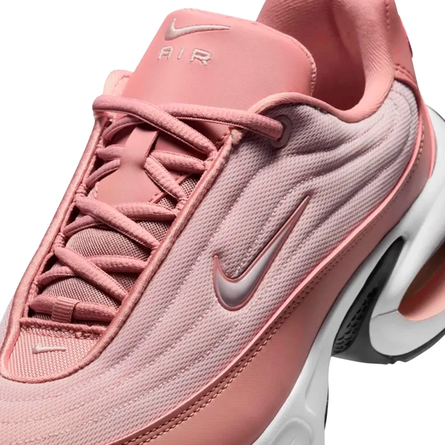 Imagen 4 de 5 de Zapatillas Nike Air Max Portal-ROSA