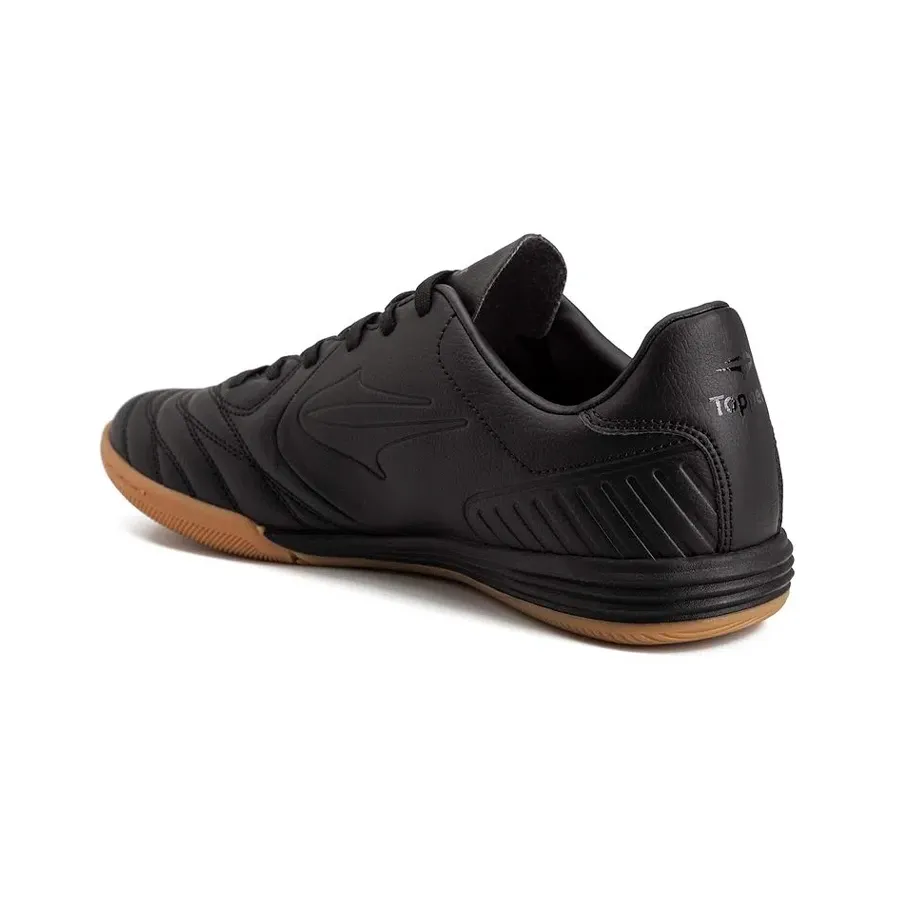 Imagen 2 de 5 de Botines Topper San Ciro V In-NEGRO/NEGRO/BEIGE