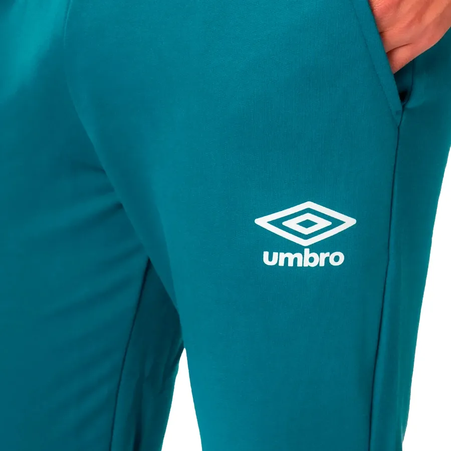 Imagen 3 de 4 de Pantalón Umbro New Classic-PETROLEO