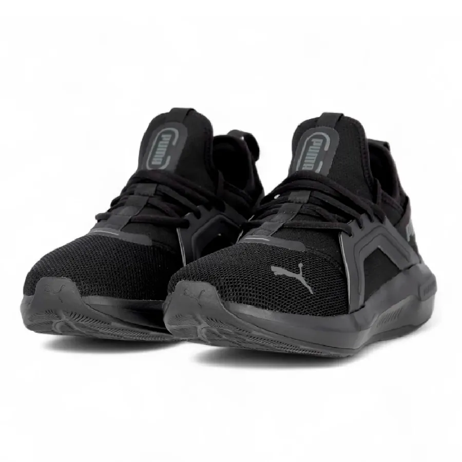 Imagen 1 de 6 de Zapatillas Puma Softride Enzo 5-NEGRO
