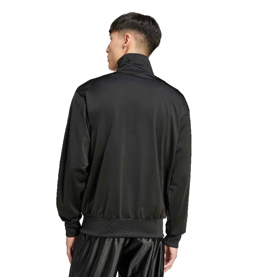 Imagen 2 de 4 de Campera adidas originals Adicolor Classics Firebird-NEGRO