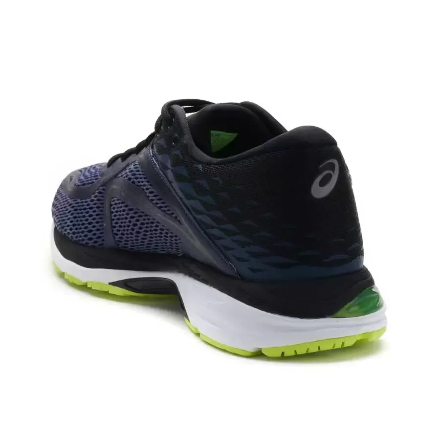 Imagen 1 de 5 de Zapatillas Asics Gel Cumulus 19-AZUL/NEGRO