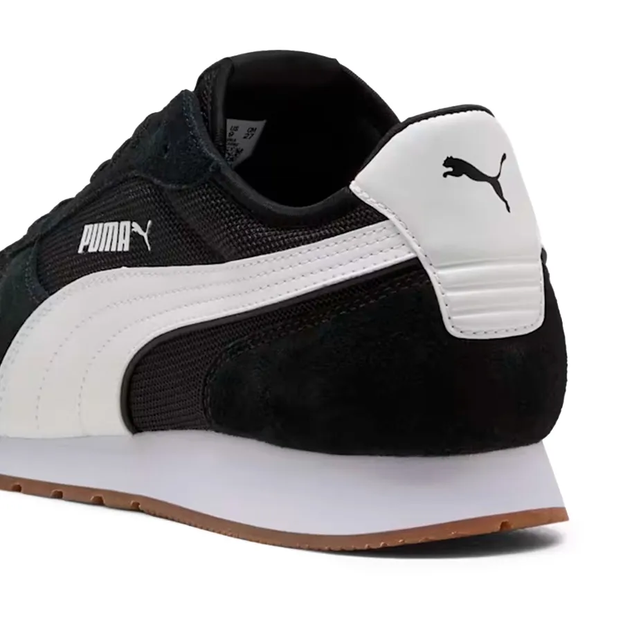 Imagen 6 de 7 de Zapatillas Puma ST Miler-NEGRO/BLANCO