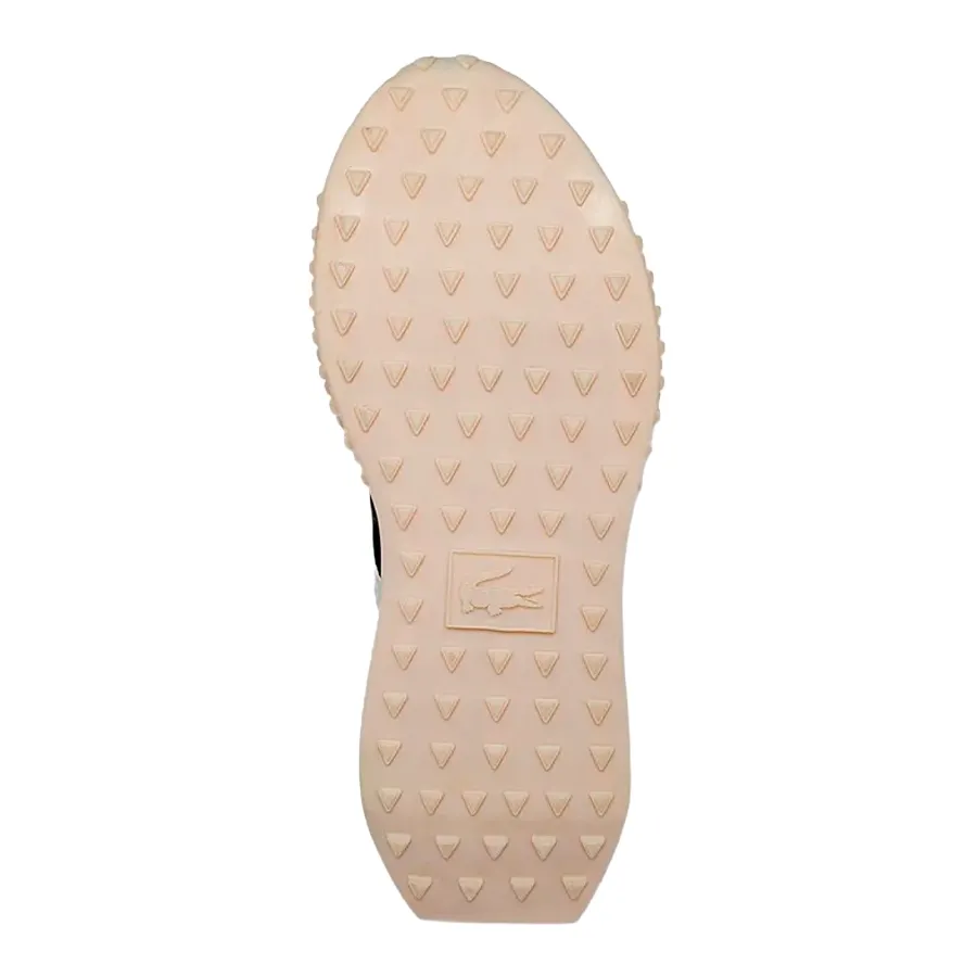 Imagen 3 de 6 de Zapatillas Lacoste L-Spin Deluxe-VERDE/BLANCO