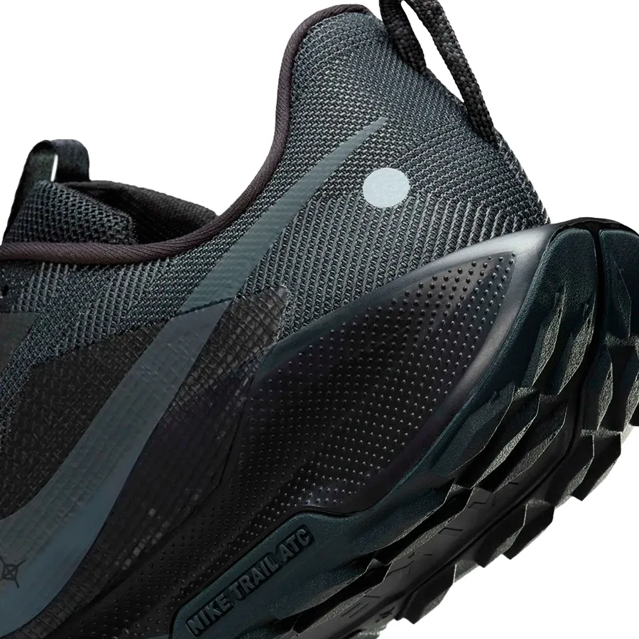 Imagen 7 de 8 de Zapatillas Nike Pegasus Trail 5-NEGRO