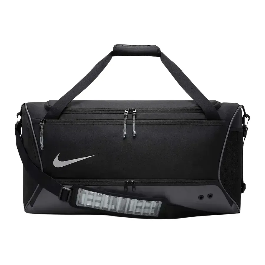 Imagen 0 de 7 de Bolso Nike Hoops Elite Duff-NEGRO