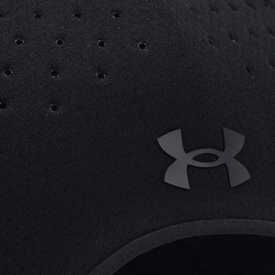 Imagen 4 de 5 de Gorra Under Armour StealthForm Indestructible-NEGRO