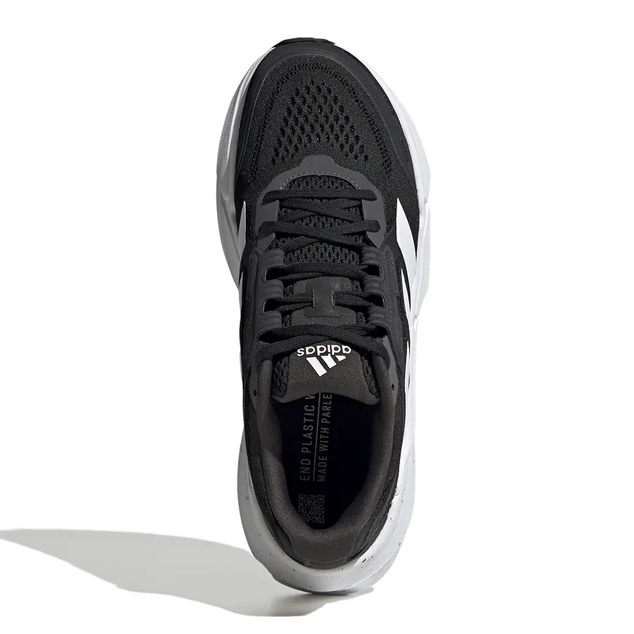 Imagen 3 de 6 de Zapatillas adidas Adistar-NEGRO/BLANCO