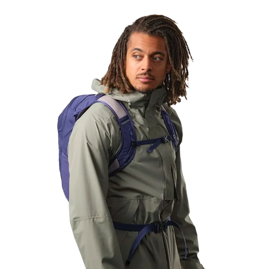 Imagen 1 de 4 de Mochila Trailblazer 10-MARINO