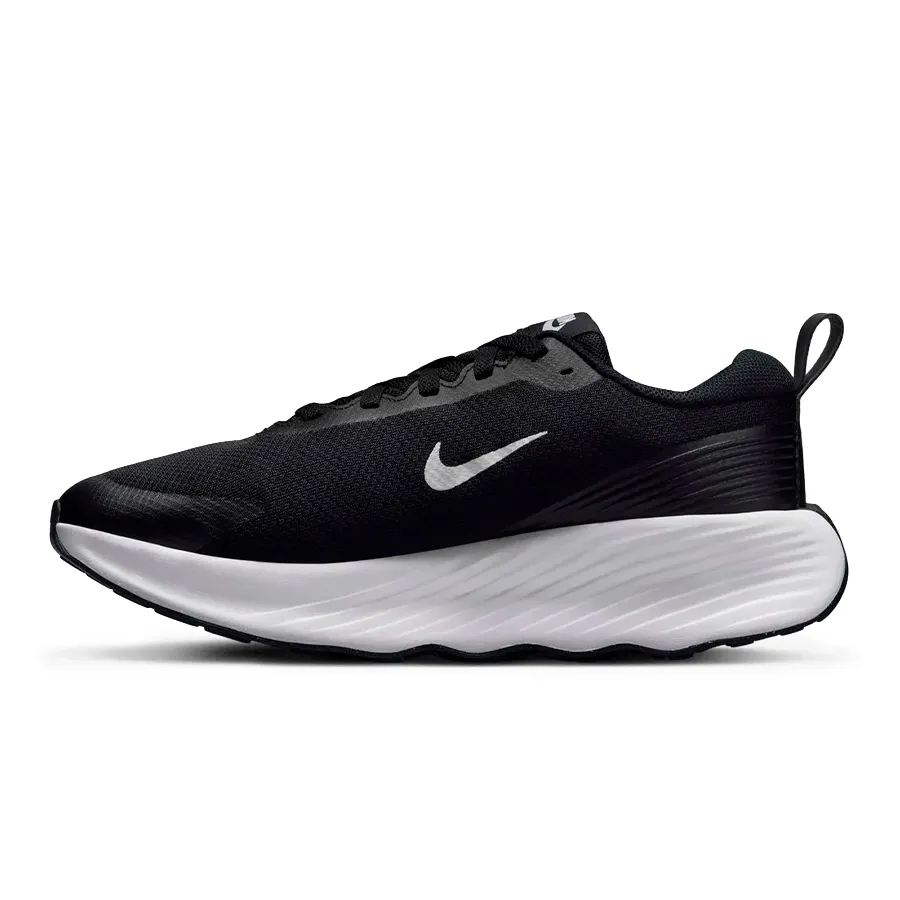 Imagen 2 de 8 de Zapatillas Nike Promina-NEGRO/BLANCO