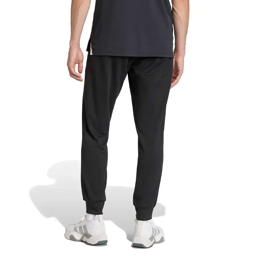 Imagen 1 de 5 de Pantalón adidas Pantalon  Essentials Feelready-NEGRO
