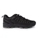 zapatillas-montagne-trail-run-flywei-NEGRO/VERDE