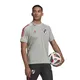 camiseta-adidas-de-entrenamiento-river-plate-GRIS/BLANCO/ROJO