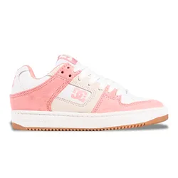 Zapatillas Dc Manteca Ss