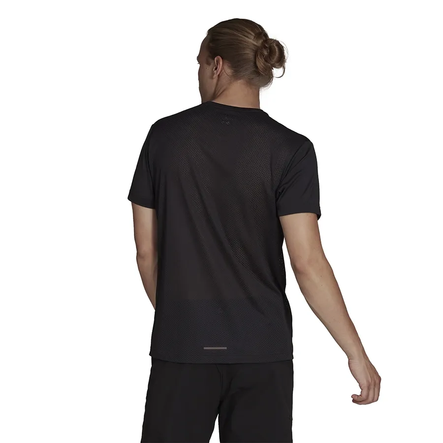 Imagen 2 de 5 de Remera adidas Terrex Agravic-NEGRO