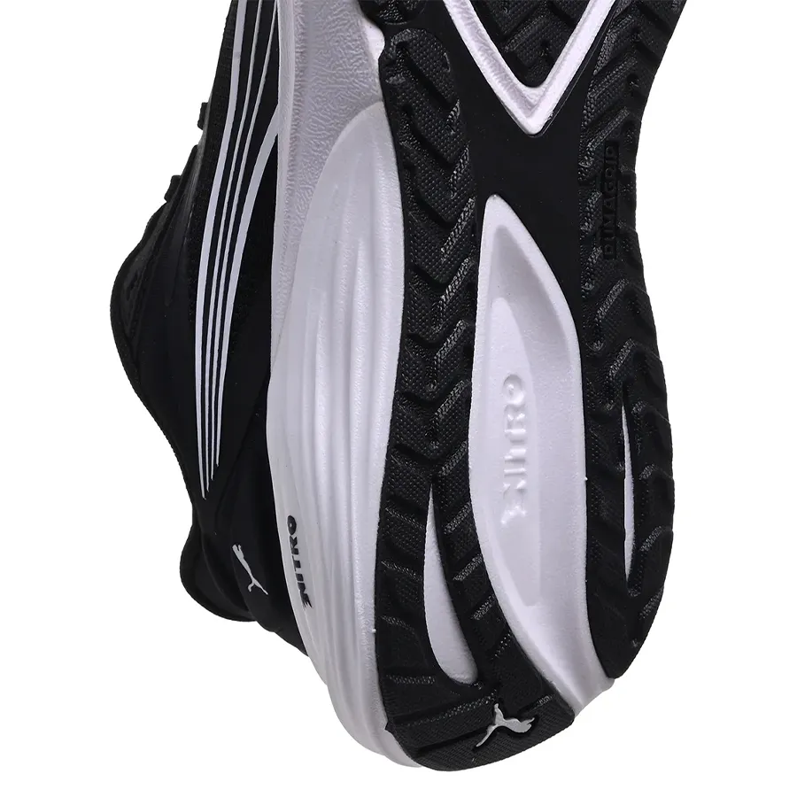 Imagen 4 de 6 de Zapatillas Puma Electrify Nitro 4-NEGRO/BLANCO