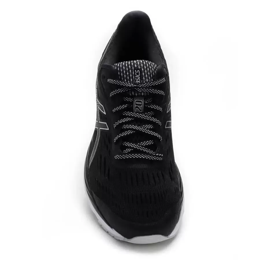 Imagen 0 de 4 de Zapatillas Asics Gel Cumulus 20-NEGRO/BLANCO