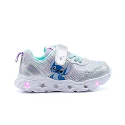 Zapatillas Footy Stitch Is Magic con Luz Led