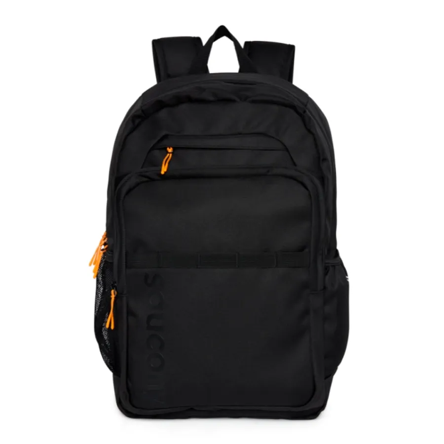 Imagen 0 de 4 de Mochila Overhaul Zip Pack-NEGRO