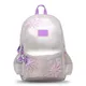 mochila-espalda-18-daisy-PLATA/LILA