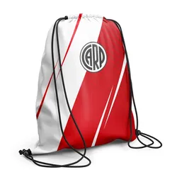Mochila Multiuso Estadios 24 River