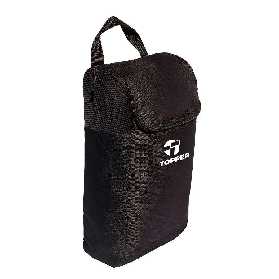 Imagen 0 de 1 de Botinero Topper Striker-NEGRO