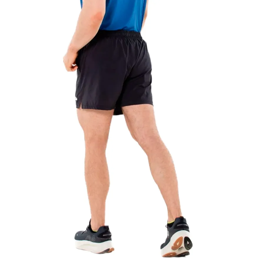 Imagen 1 de 3 de Short Fila Diamond Core Run 4-MARINO