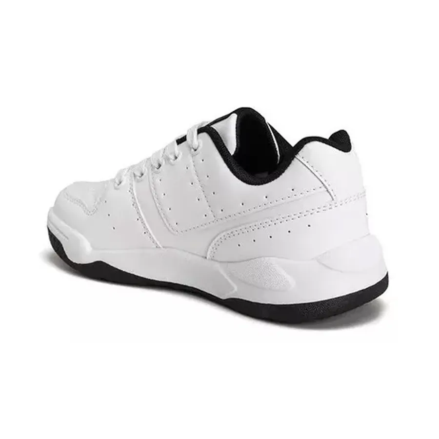 Imagen 2 de 5 de Zapatillas Topper Artic Ii-BLANCO/NEGRO