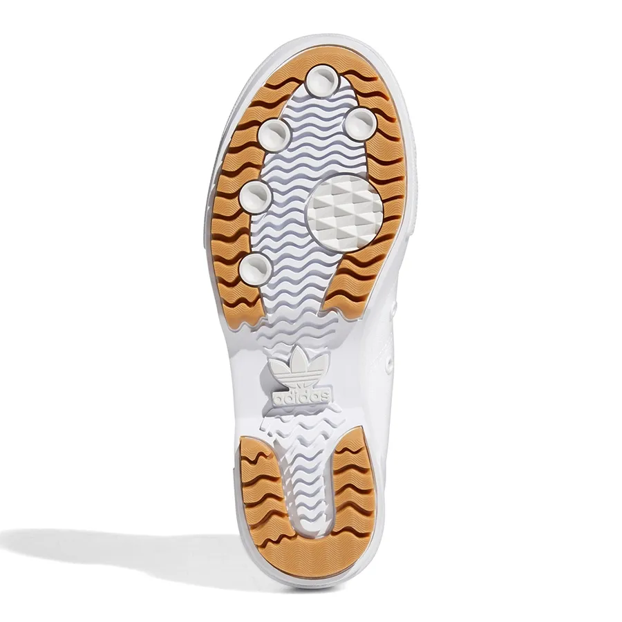 Imagen 6 de 8 de Zapatillas adidas originals Nizza Trek-BLANCO