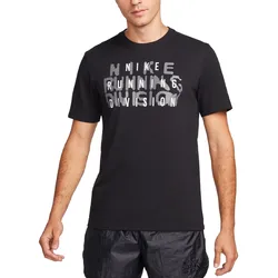 Remera Nike Dri-Fit Running Division