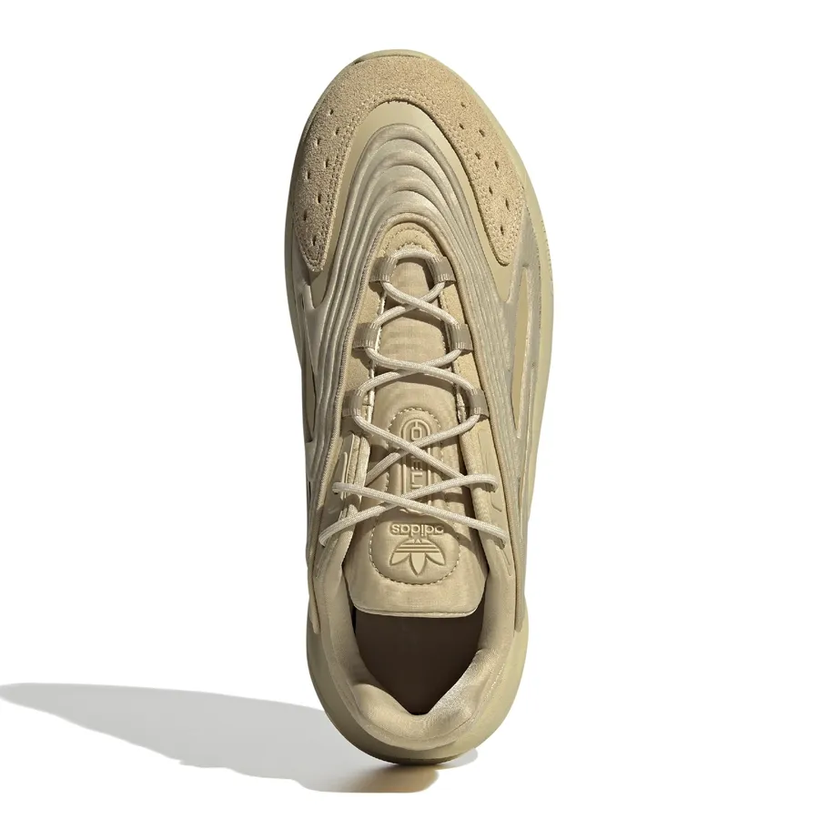 Imagen 4 de 7 de Zapatillas adidas originals Ozelia-BEIGE
