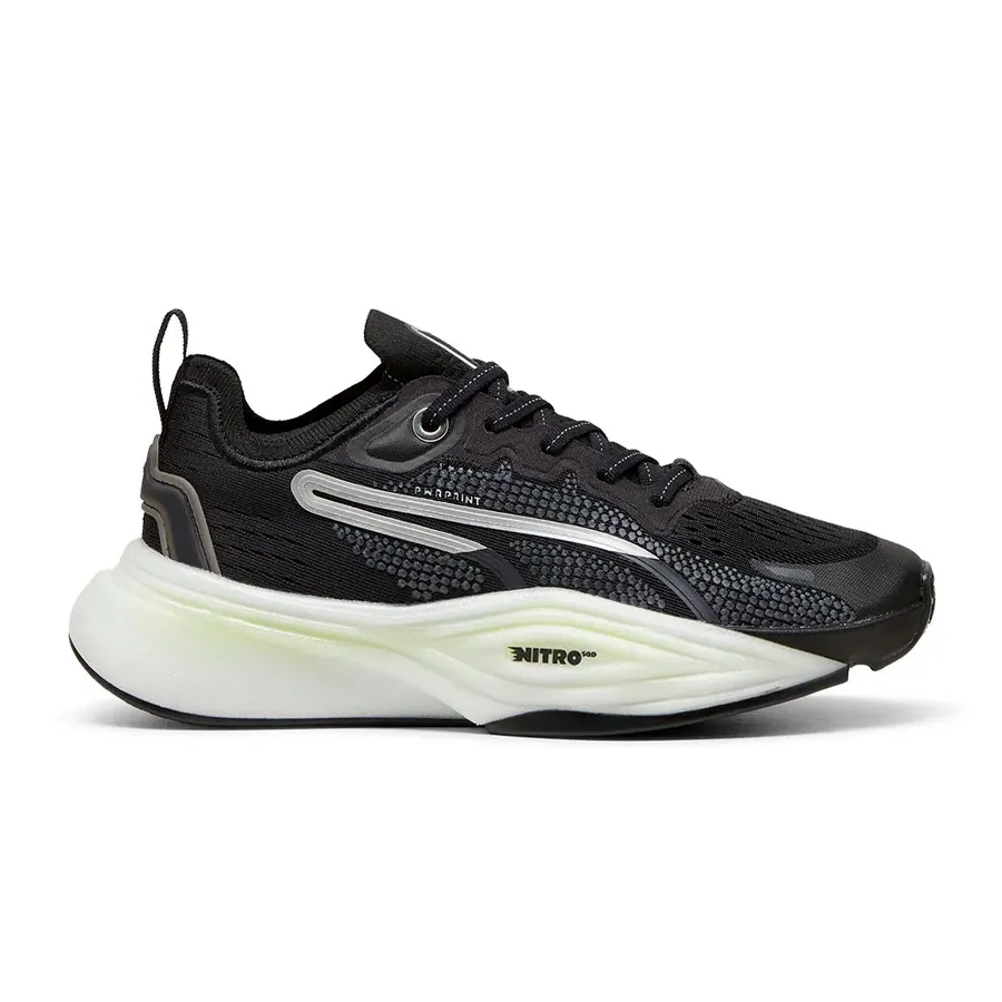 Imagen 0 de 6 de Zapatillas Puma Pwr Nitro Sqd 2-NEGRO