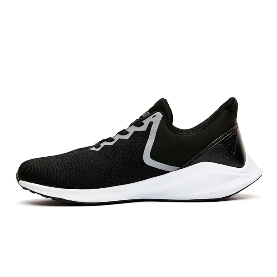 Imagen 2 de 4 de Zapatillas A Nation Epsilon Hre-NEGRO/BLANCO