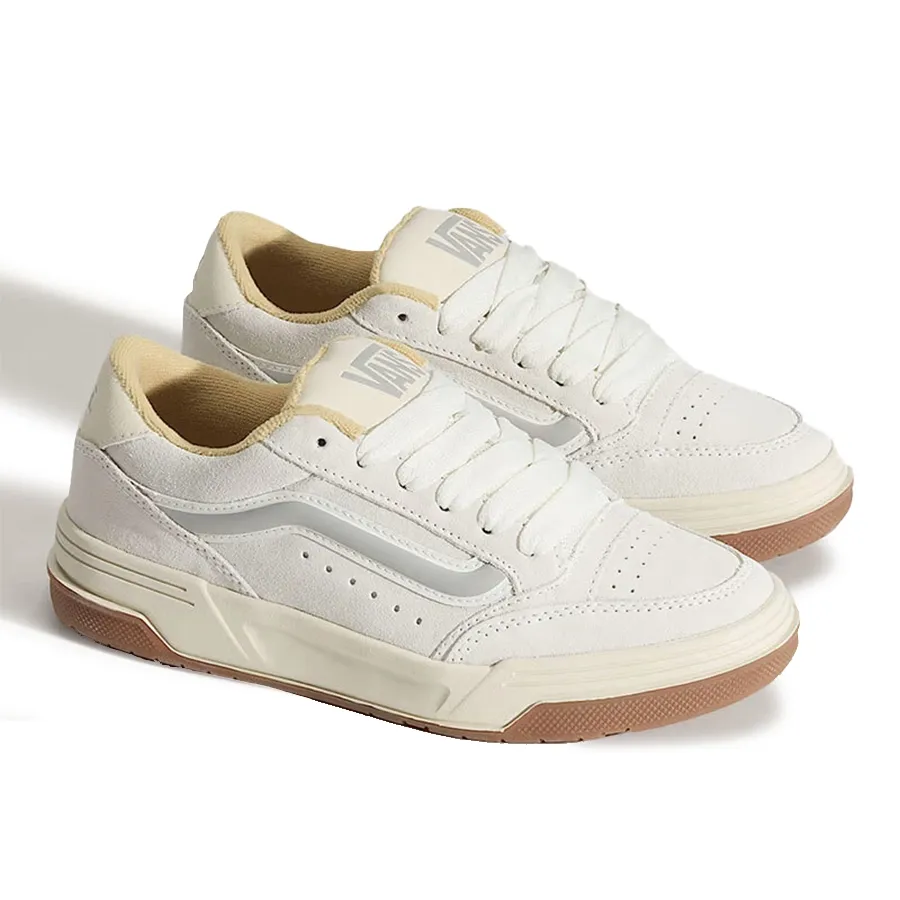 Imagen 1 de 4 de Zapatillas Vans U Hylane-BLANCO/GRIS