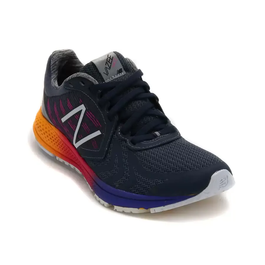 Imagen 0 de 3 de Zapatillas New Balance Wpaceol2-GRAFITO/VIOLETA