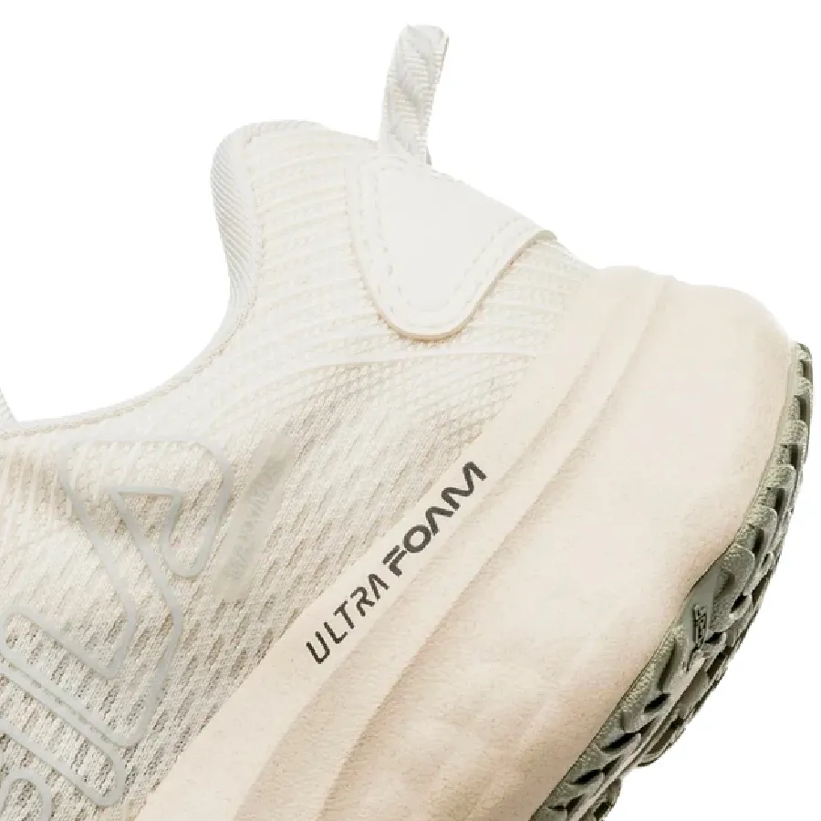 Imagen 6 de 7 de Zapatillas Fila Maxximus-BEIGE/GRIS