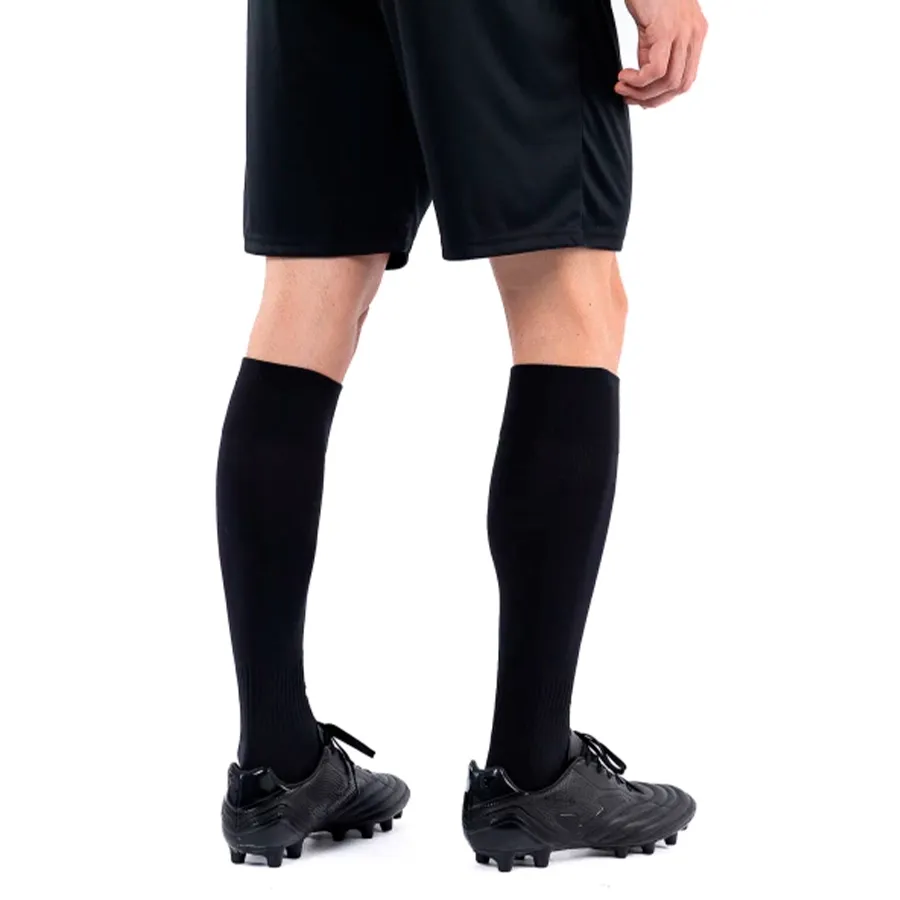 Imagen 2 de 5 de Medias Joma de Fútbol  Classic II-NEGRO