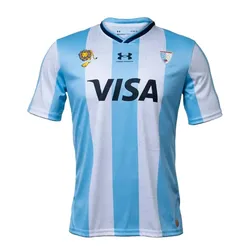 Camiseta Under Armour Titular Cah