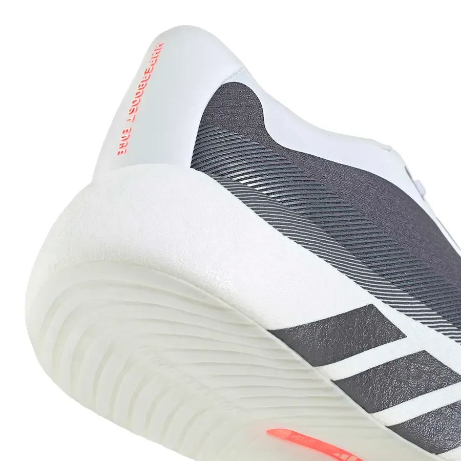Imagen 6 de 7 de Zapatillas adidas Hyperboost Edge-BEIGE/BLANCO/GRAFITO