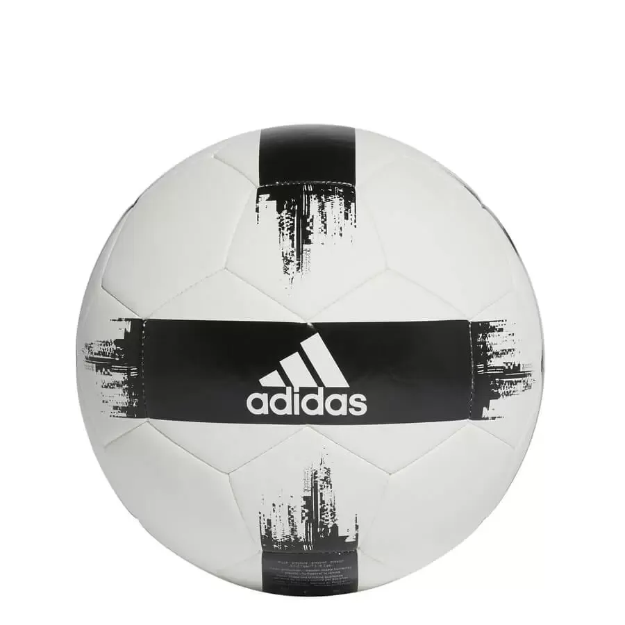 Imagen 0 de 4 de Pelota adidas Epp Ii-BLANCO/NEGRO
