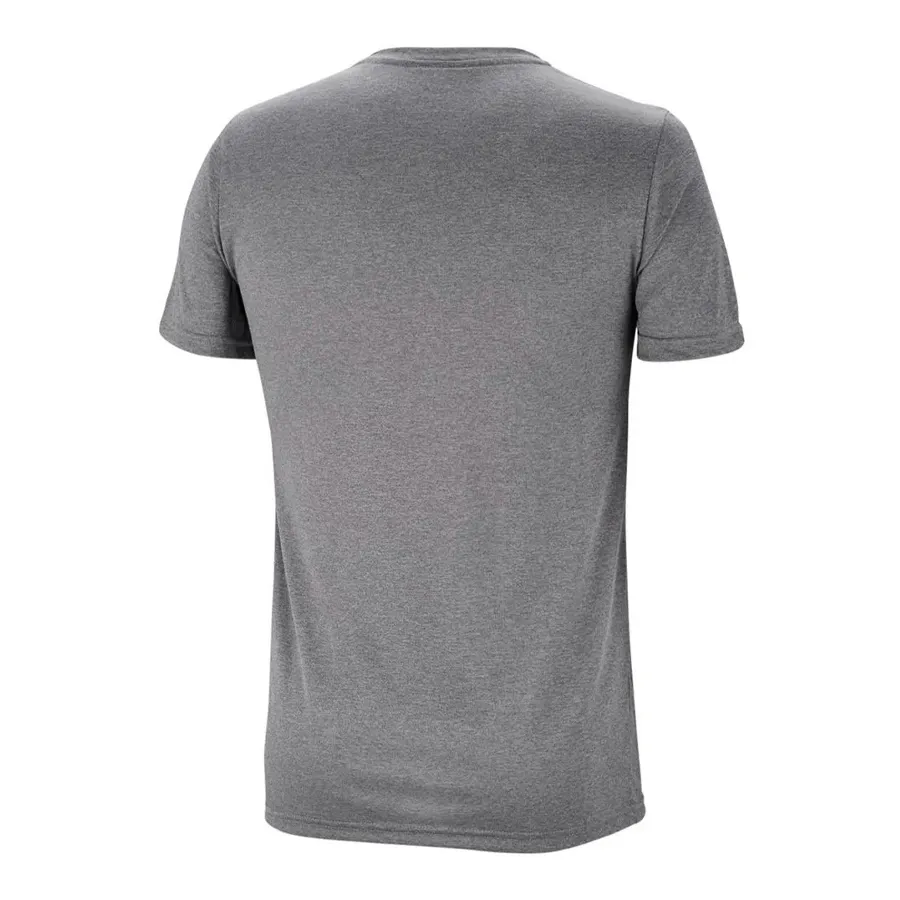 Imagen 1 de 2 de Remera Topper Basic-GRIS